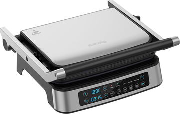 Siguro CG-M550SU Grill Master Digital