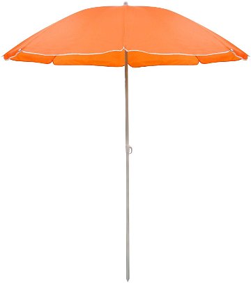 SPORTTEAM® zapichovací 1,8 m, oranžový