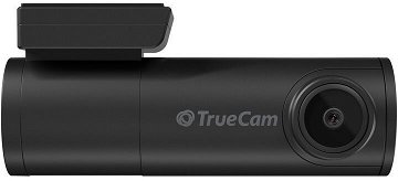 TrueCam H7 GPS 2.5K (s hlášením radarů)