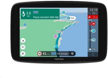 TomTom GO Camper Max