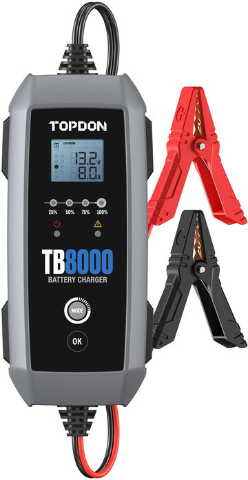 Topdon TB8000