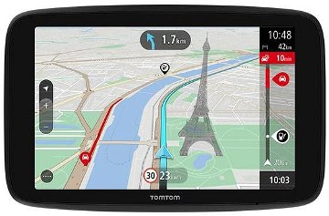 TomTom GO Navigator 6"