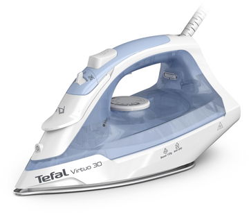 Tefal FV2C41E0 Virtuo 30 světle modrá