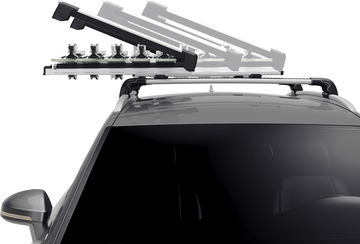 THULE SnowPack Extender 7325 (5 párů)