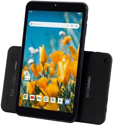 UMAX VisionBook 8L Plus