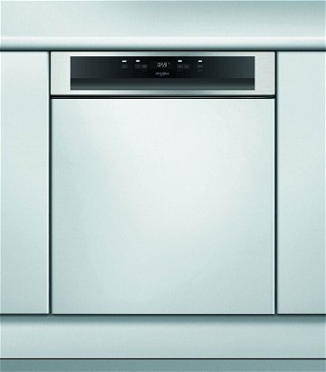 WHIRLPOOL WBC 3C26 X