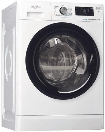 WHIRLPOOL FFB 8458 BV EE Freshcare+