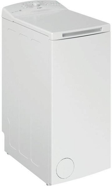 WHIRLPOOL TDLR 6040L EU/N