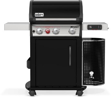 Weber SPIRIT EPX-325S GBS