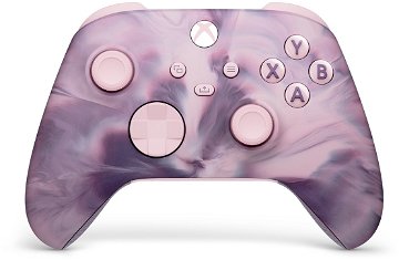 Xbox Wireless Controller Dream Vapor Special Edition