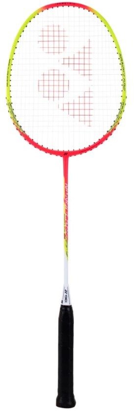 Yonex Nanoflare 100 pink/yellow