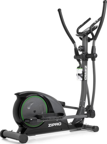 Zipro Hulk elliptical cross trainer SLEVA