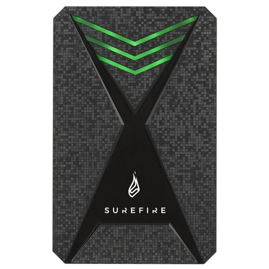 Externí HDD 1TB Surefire SureFire Gaming Bunker (53681)