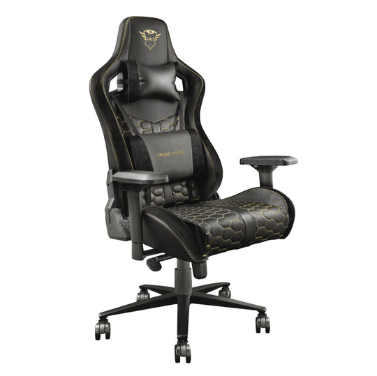 Herní židle Trust GXT 712 Resto Pro Gaming Chair (23784)