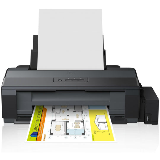 Inkoustová tiskárna Epson L1300 (C11CD81401) VÝPRODEJ