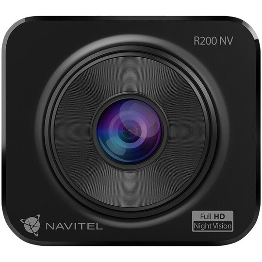 Kamera do auta Navitel R200 FullHD, 120°