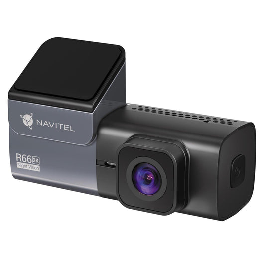 Kamera do auta Navitel R66 2K, WiFi, 123°