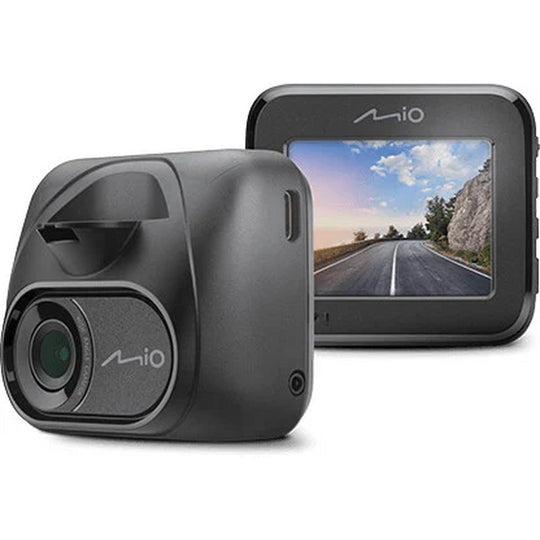 Kamera do auta Mio MiVue C595W FullHD, GPS, Wifi