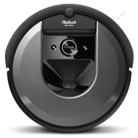 Robotický vysavač iRobot Roomba Combo i8+