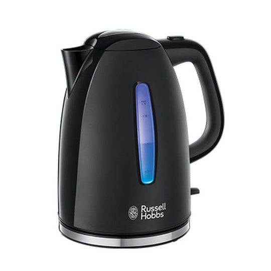 Rychlovarná konvice Russell Hobbs 22591-70, černá, 1,7l AKCE