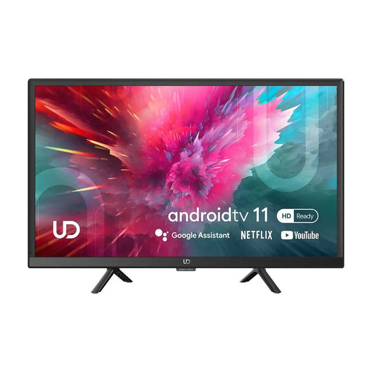 Televize UDTV 24W5210S / 24