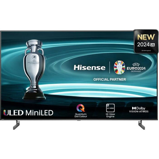 Televize Hisense 55U6NQ (2024) / 55" (139cm)