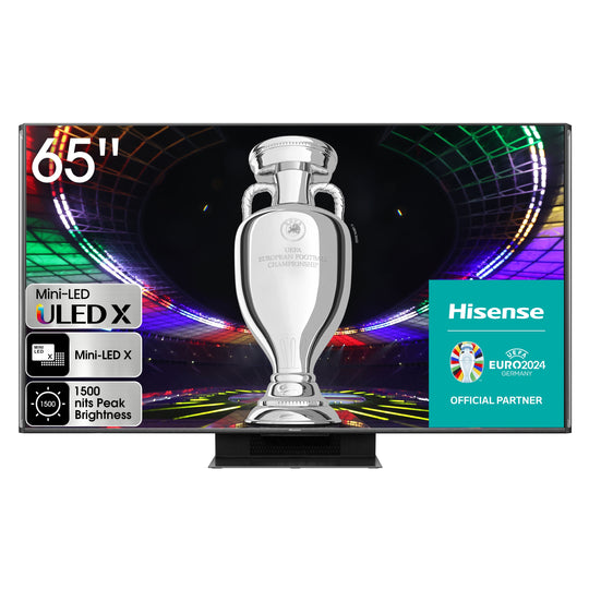 Televize Hisense 65UXKQ (2023) / 65" (163cm)