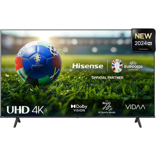 Televize Hisense 75A6N (2024) / 75" (191cm)