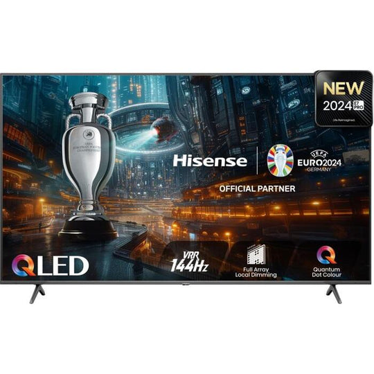 Televize Hisense 75E77NQ Pro (2024) / 75