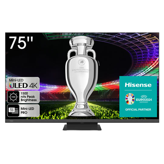 Televize Hisense 75U8KQ (2023) / 75