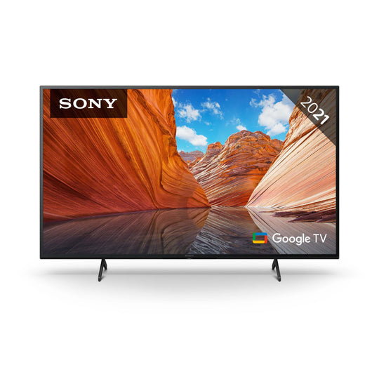 Televize Sony KD-50X81J (2021) / 50" (126 cm) AKCE
