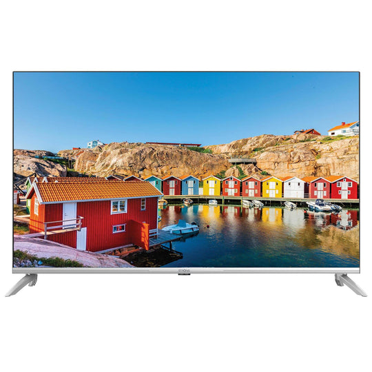 Televize Strong SRT43UD6593 / 43" (108 cm) nejlevnější