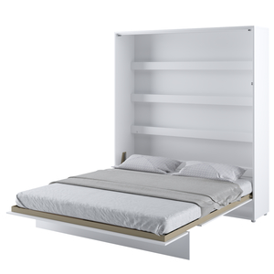 BED CONCEPT 1 Sklápěcí postel AKCE