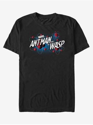 Ant-Man and The Wasp Logo ZOOT. FAN Marvel - unisex tričko