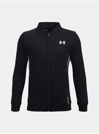 Bunda Under Armour UA Pennant 2.0 FZ - černá