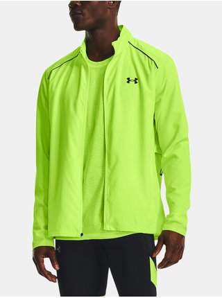 Bunda Under Armour UA STORM RUN JACKET -GRN