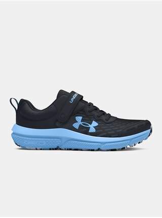 Chlapecké boty Under Armour UA BPS Assert 10 AC