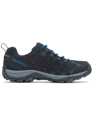 Černé pánské outdoorové tenisky MERRELL Accentor 3