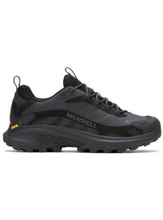 Černé pánské outdoorové tenisky MERRELL Moab Speed 2 GTX