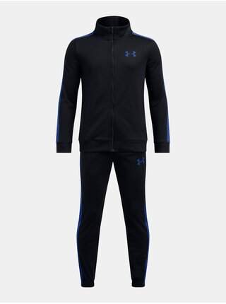 Chlapecká souprava Under Armour UA Rival Knit Track Suit