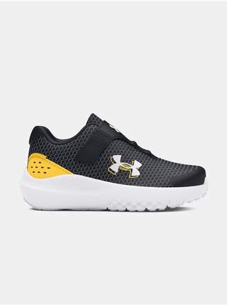 Chlapecké boty Under Armour UA BINF Surge 4 AC