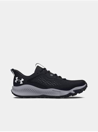 Černé outdoorové tenisky Under Armour UA Charged Maven Trail