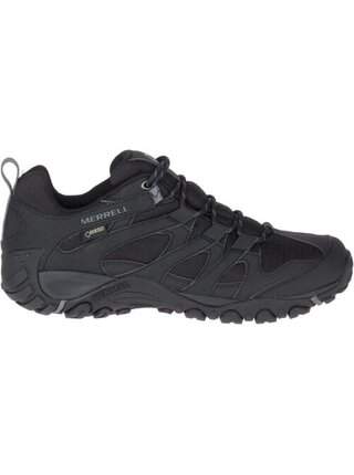 Černé pánské outdoorové tenisky MERRELL Claypool Sport GTX