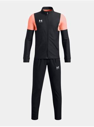 Chlapecká souprava Under Armour UA B´s Challenger Tracksuit