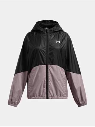 Dívčí bunda Under Armour UA SPORT WINDBREAKER Jkt