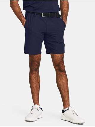 Kraťasy Under Armour UA Drive Taper Short-BLU