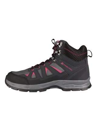 Outdoorová obuv ALPINE PRO COMTE pink glo