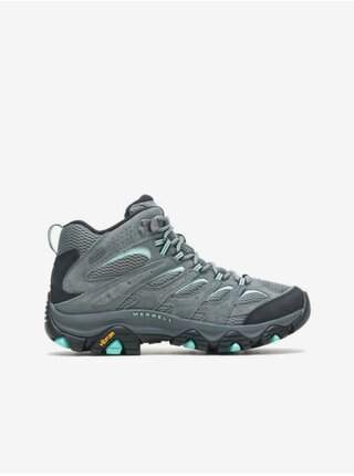 Outdoorové boty Merrell J036306 Moab 3 Mid GTX