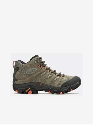 Outdoorové boty Merrell J036310 Moab 3 Mid GTX