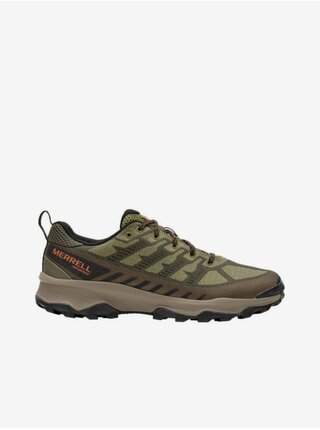 Outdoorové boty Merrell J037003 Speed Eco WP